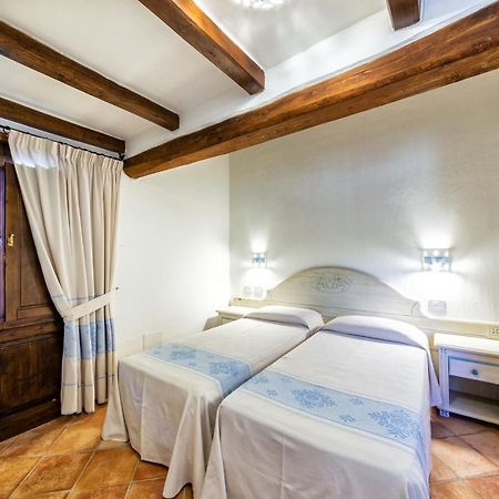 Hotel Costa Caddu San Teodoro  Dış mekan fotoğraf