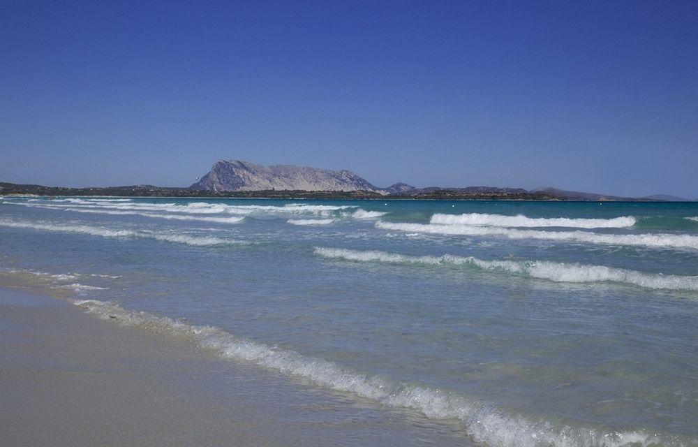 Hotel Costa Caddu San Teodoro  Dış mekan fotoğraf