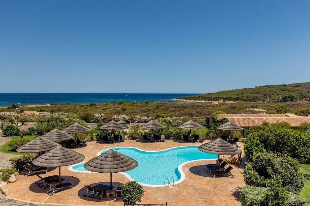 Hotel Costa Caddu San Teodoro  Dış mekan fotoğraf