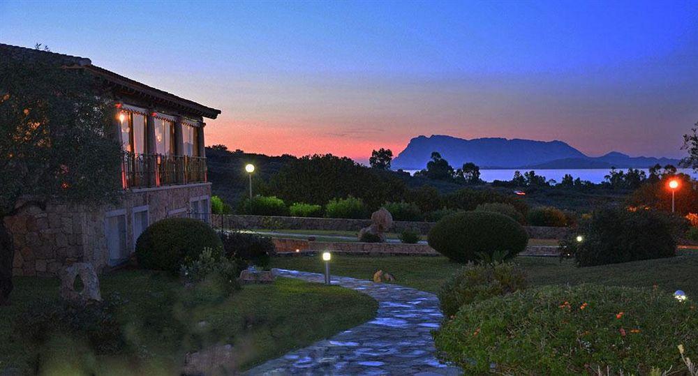 Hotel Costa Caddu San Teodoro  Dış mekan fotoğraf