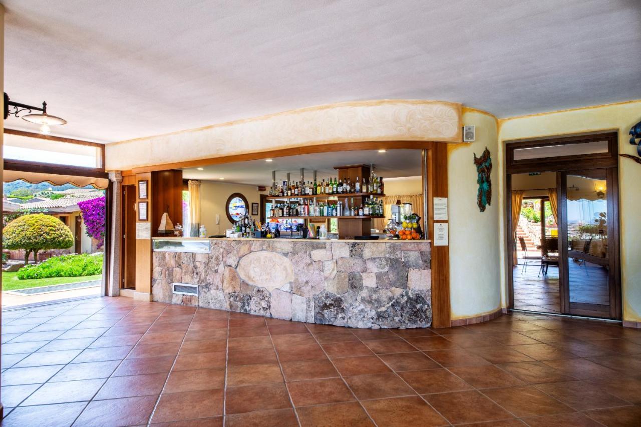 Hotel Costa Caddu San Teodoro  Dış mekan fotoğraf