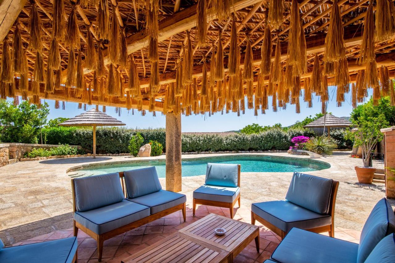 Hotel Costa Caddu San Teodoro  Dış mekan fotoğraf