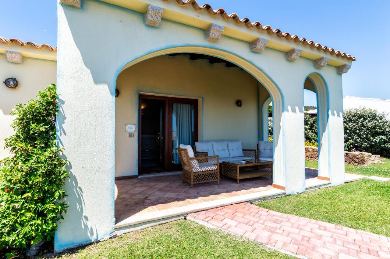 Hotel Costa Caddu San Teodoro  Dış mekan fotoğraf