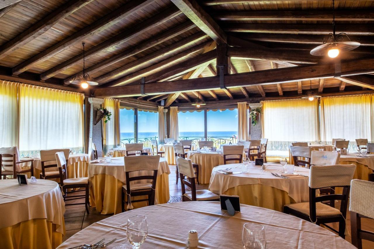Hotel Costa Caddu San Teodoro  Dış mekan fotoğraf