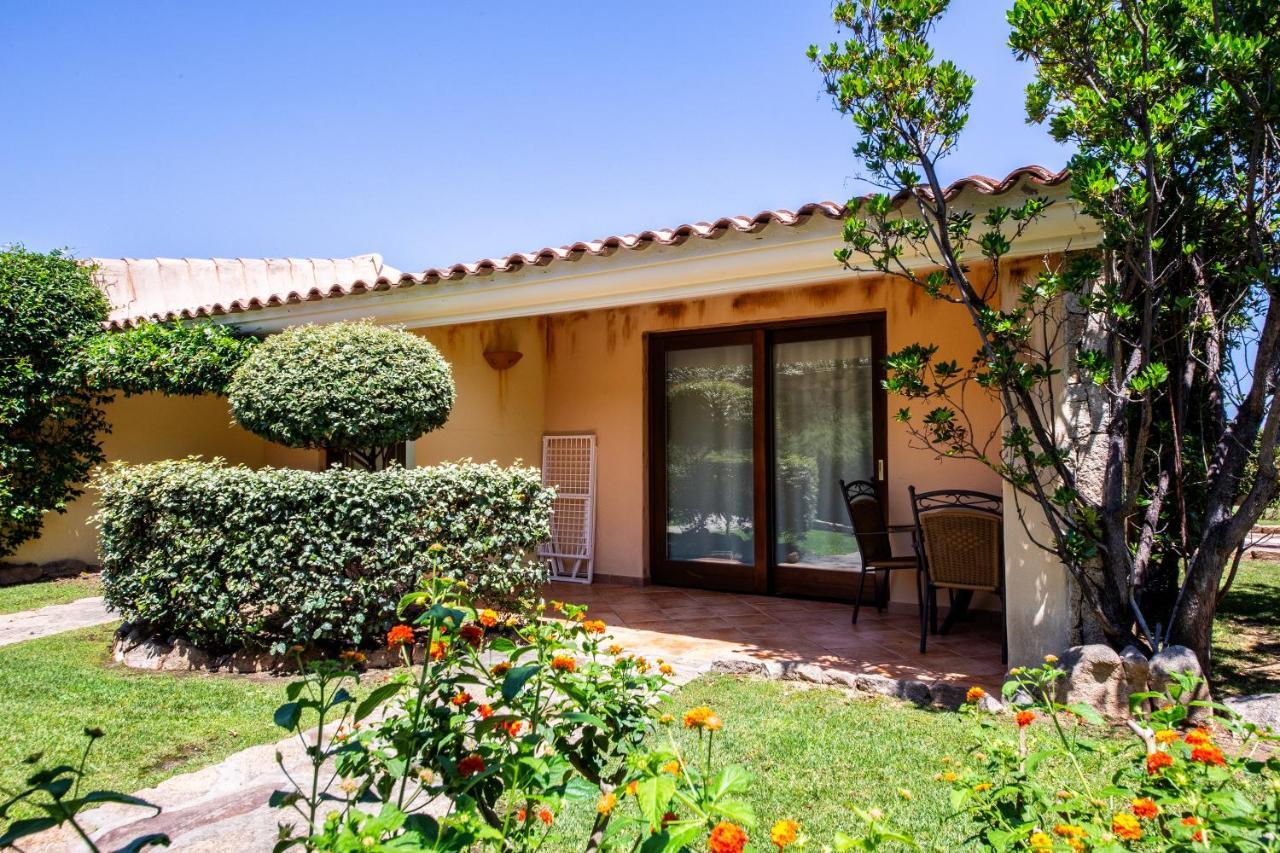 Hotel Costa Caddu San Teodoro  Dış mekan fotoğraf