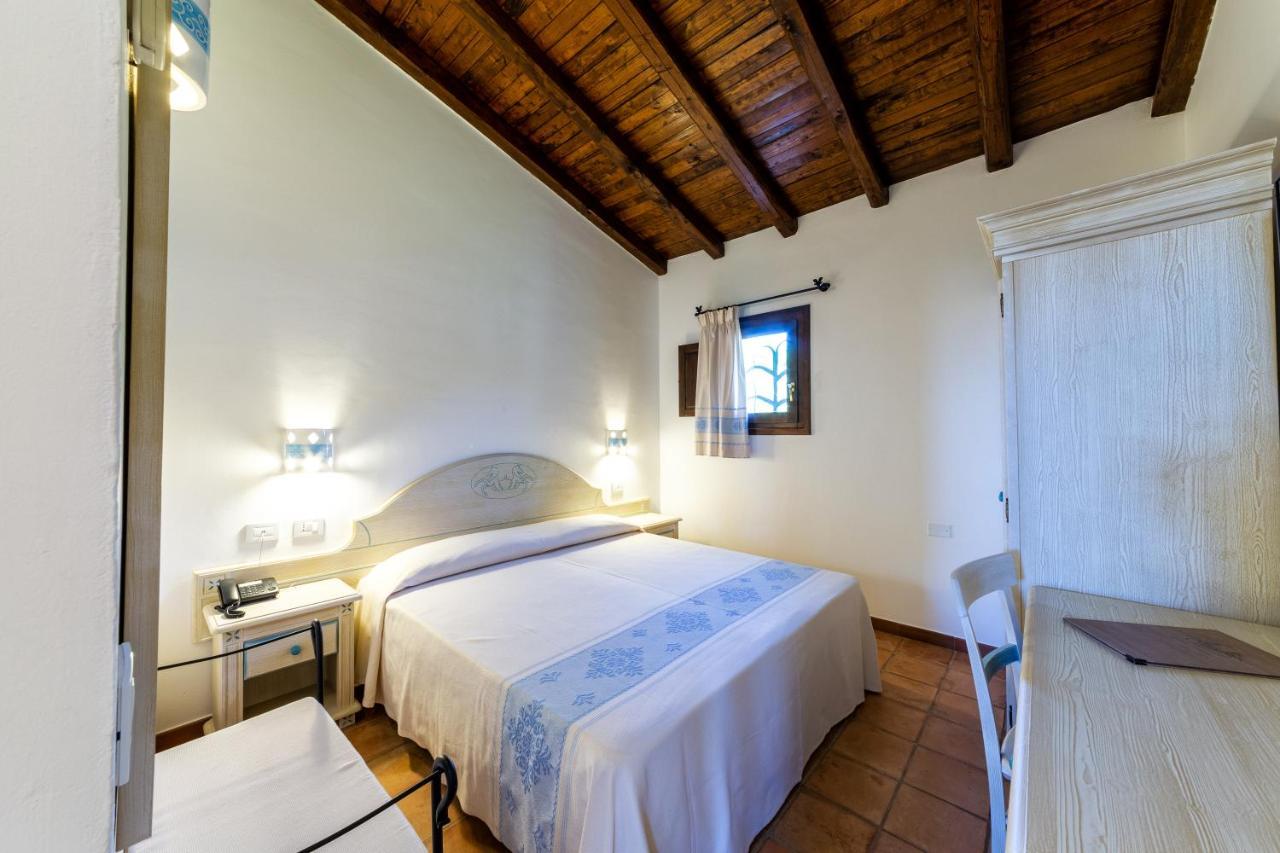 Hotel Costa Caddu San Teodoro  Dış mekan fotoğraf