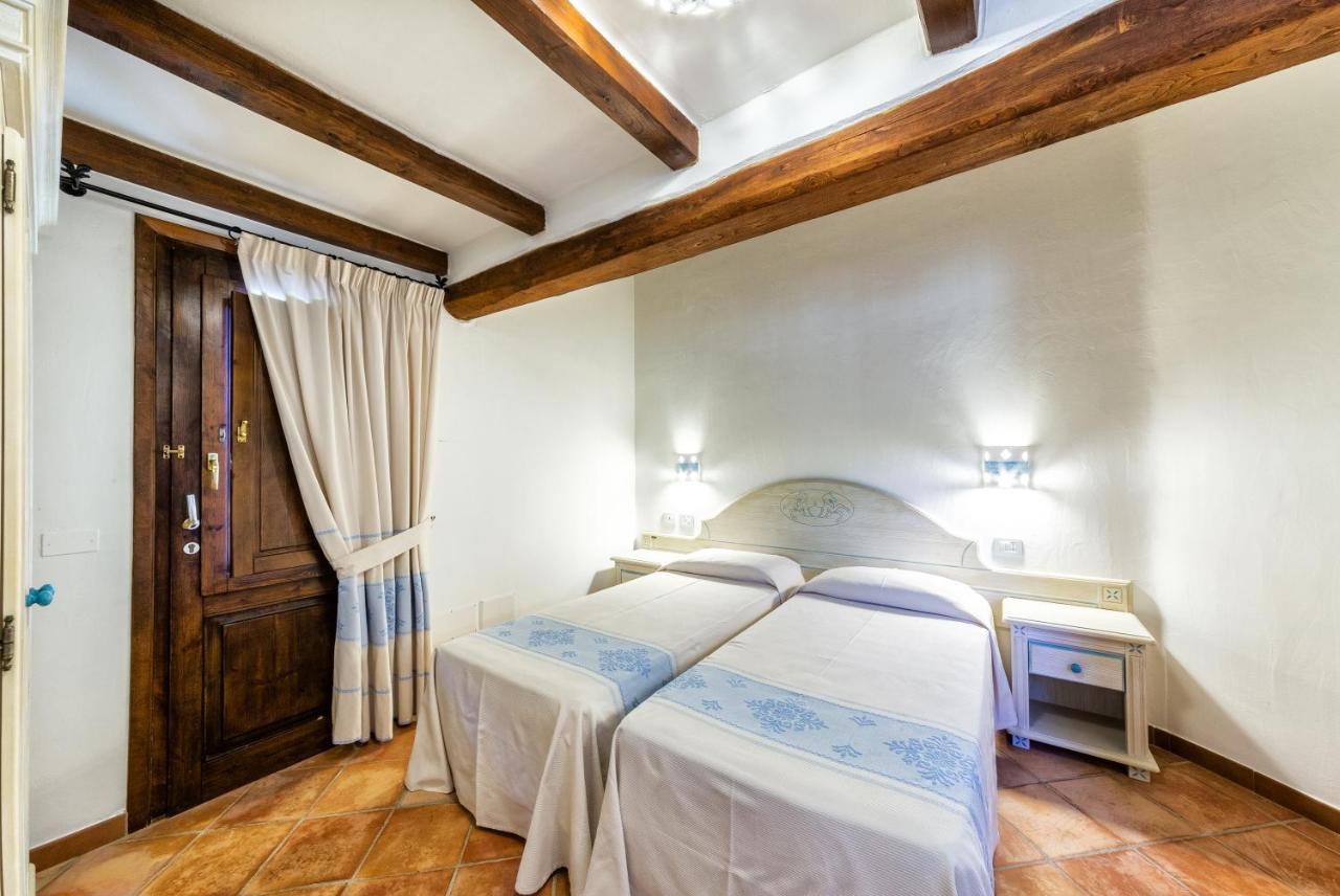 Hotel Costa Caddu San Teodoro  Dış mekan fotoğraf