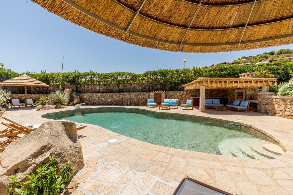 Hotel Costa Caddu San Teodoro  Dış mekan fotoğraf