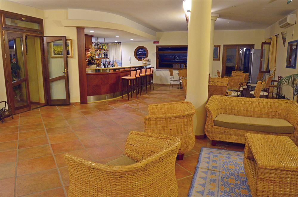 Hotel Costa Caddu San Teodoro  Dış mekan fotoğraf