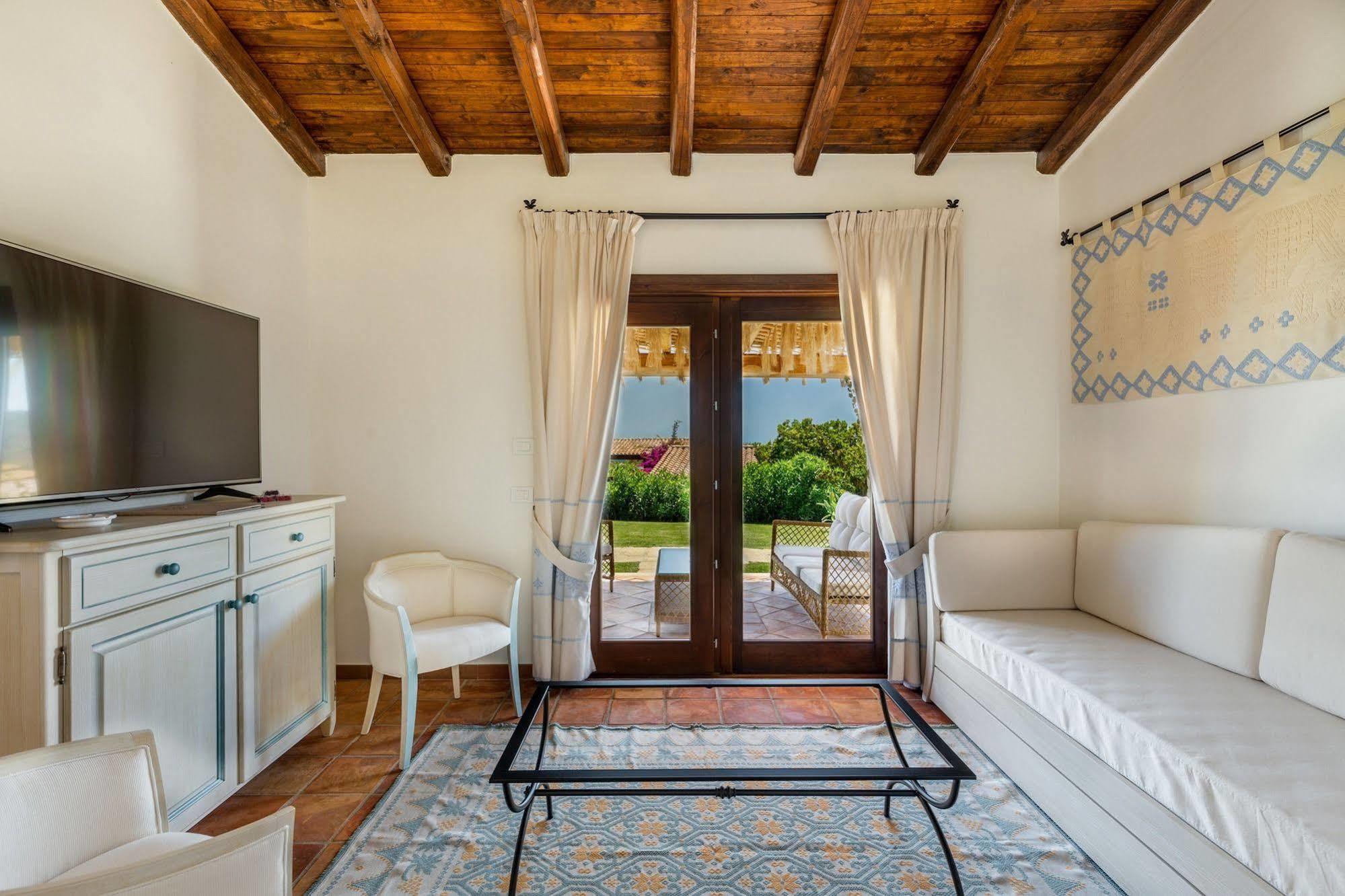 Hotel Costa Caddu San Teodoro  Dış mekan fotoğraf