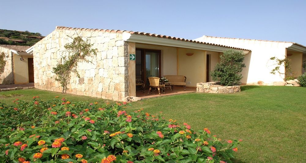 Hotel Costa Caddu San Teodoro  Dış mekan fotoğraf