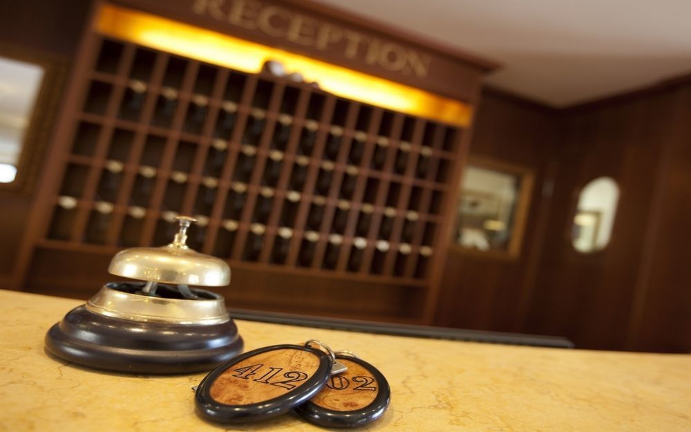 Hotel Costa Caddu San Teodoro  Dış mekan fotoğraf
