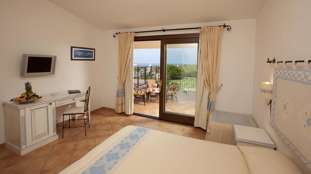 Hotel Costa Caddu San Teodoro  Dış mekan fotoğraf