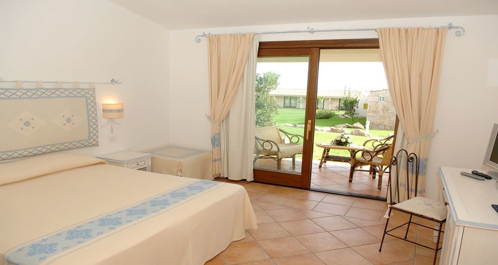 Hotel Costa Caddu San Teodoro  Dış mekan fotoğraf