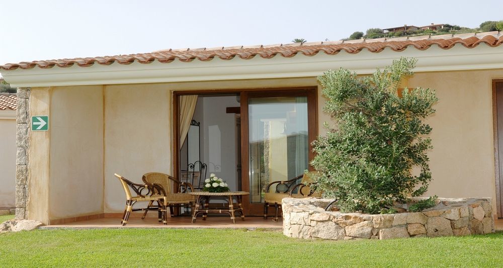 Hotel Costa Caddu San Teodoro  Dış mekan fotoğraf